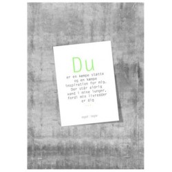 DU