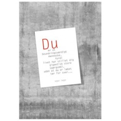 DU