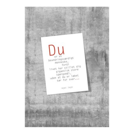 DU