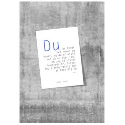 DU