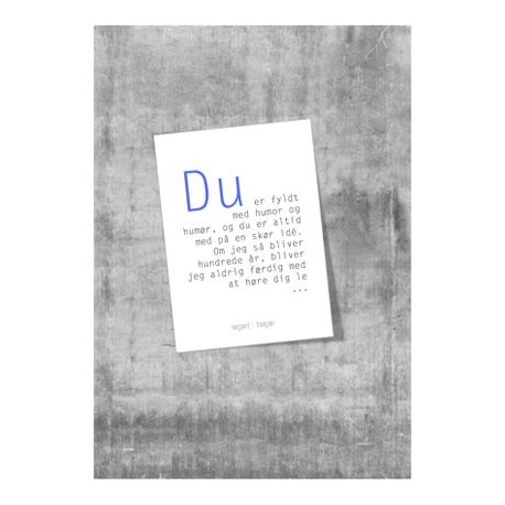 DU