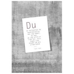 DU