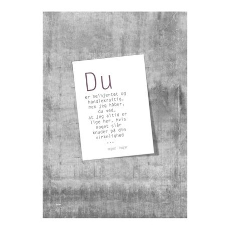 DU