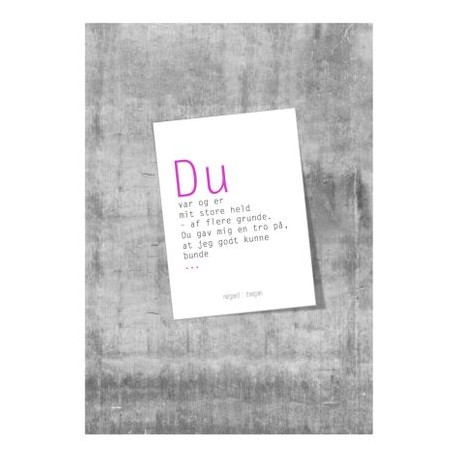 DU 