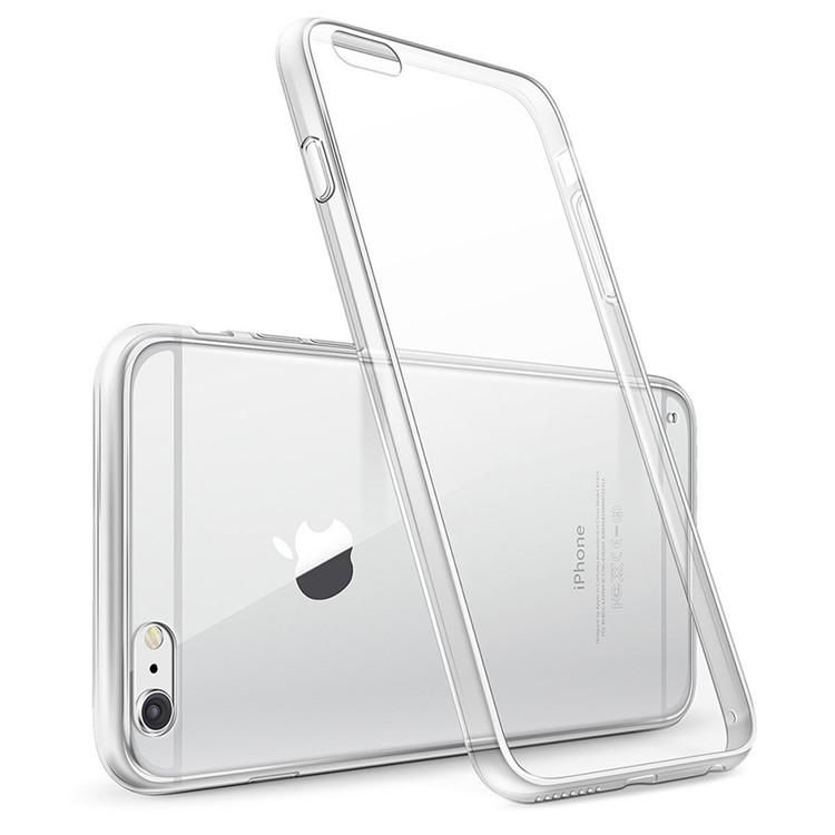 Huawei P30 lite transperant cover blødt tpu