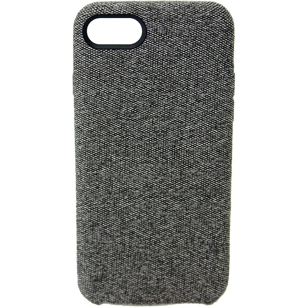 IPHONE 7/8/SE cover Grå softshell