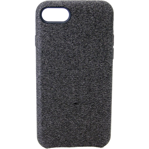 [812011] IPHONE 7/8/SE cover Mørk Grå