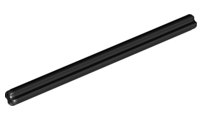 LEGO - Black Technic Axle 8L