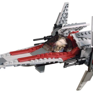 LEGO - V-wing Fighter
