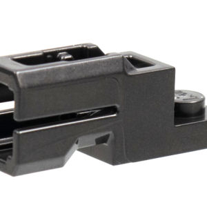 LEGO - Pearl Dark Gray Projectile Launcher 1 x 2
