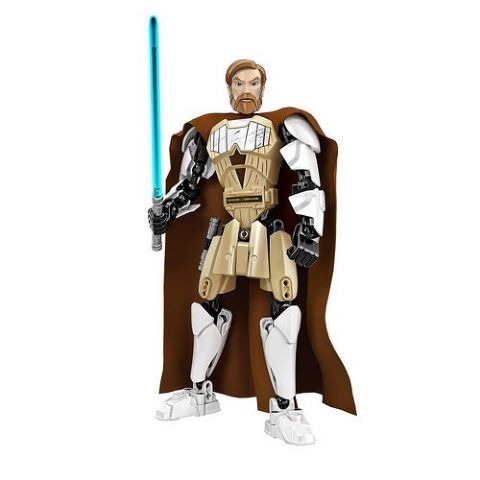 LEGO - Obi-Wan Kenobi