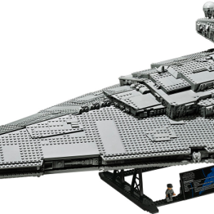 LEGO - Imperial Star Destroyer - UCS