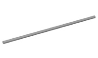 LEGO - Light Bluish Gray Rigid Hose 16L / 12.8cm