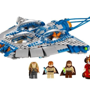 LEGO - Gungan Sub