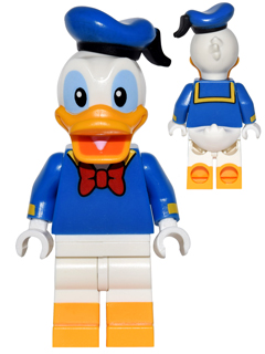LEGO - Donald Duck