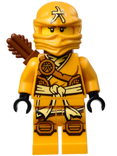 LEGO - Skylor