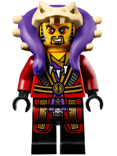 LEGO - Chen
