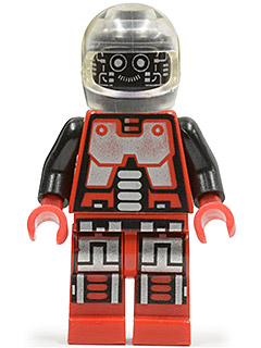 LEGO - Spyrius Droid (Major Kartofski)