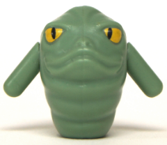 LEGO - Rotta